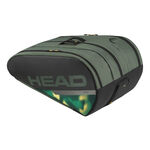 Bolsas De Tenis HEAD Tour Racquet Bag XL BKWH
